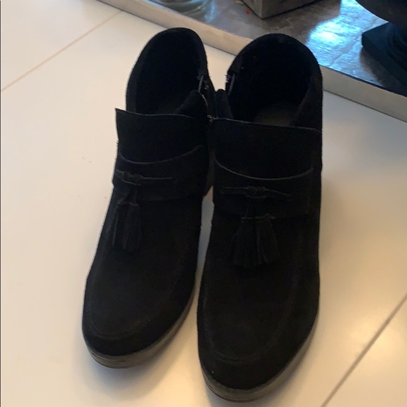 Booties - Picture 2 of 5